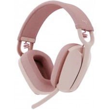 Logitech ZONE VIBE 100 Rose